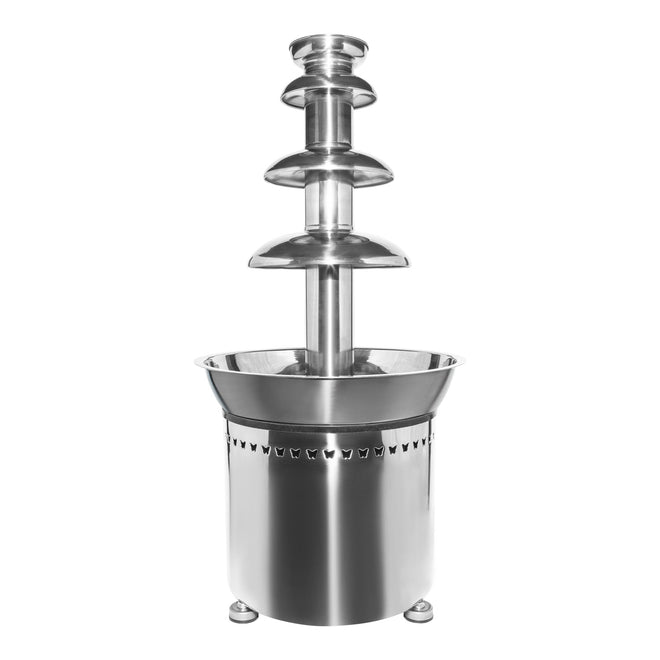 220V / 4-tiers