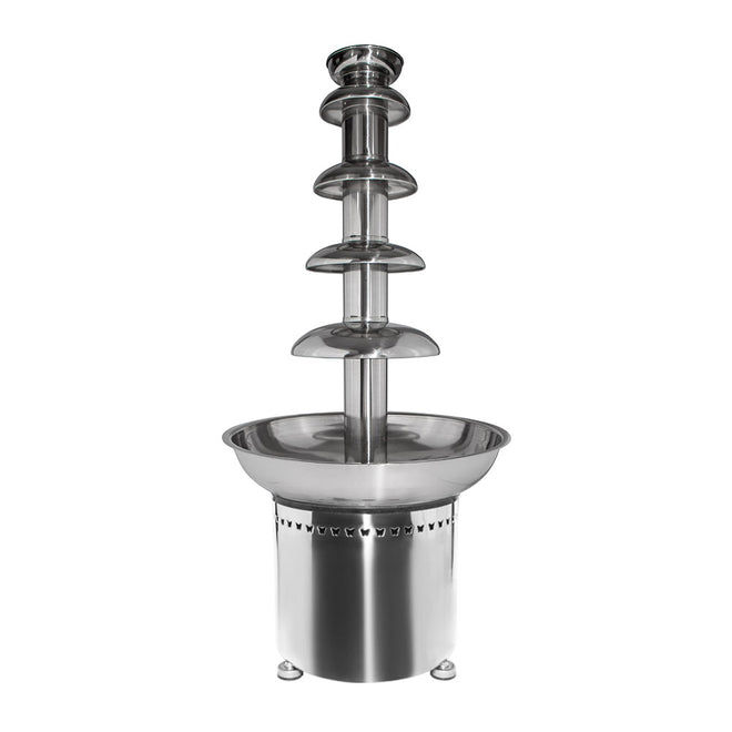 110V / 5-tiers