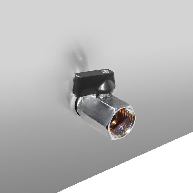 220V / 6 tanks