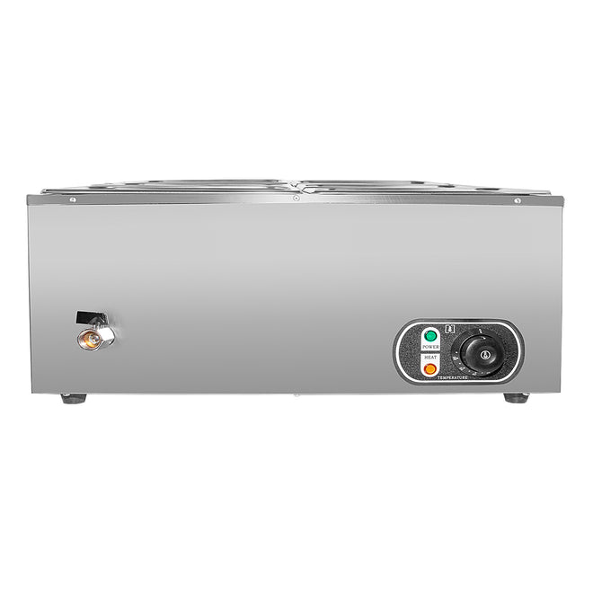220V / 6 tanks