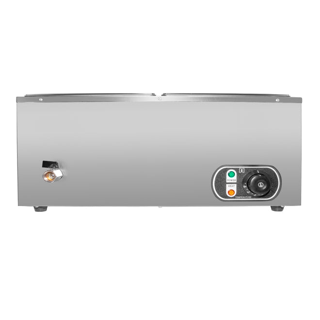 220V / 4 tanks