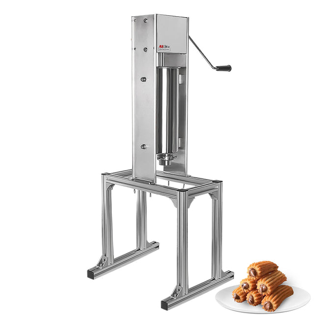 220V / No Fryer