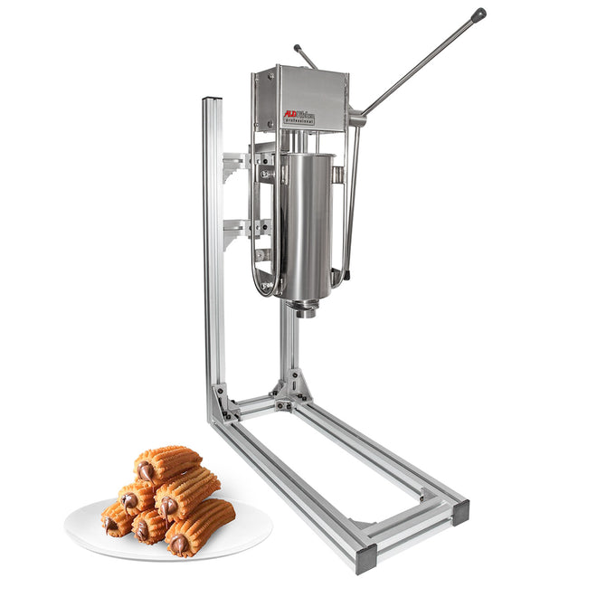 110V / No Fryer