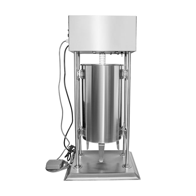 110V, churros machine