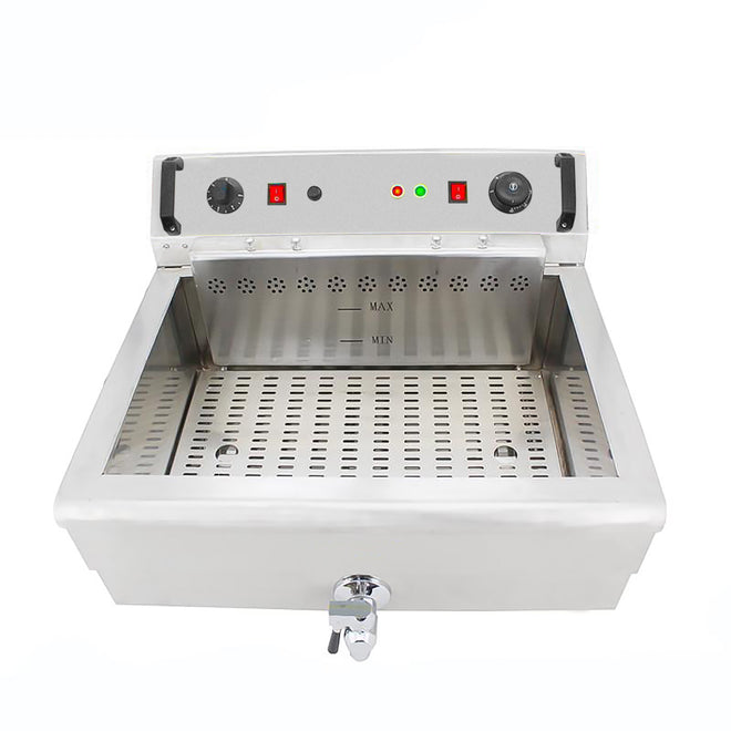 churros machine / 110V / Deep Fryer