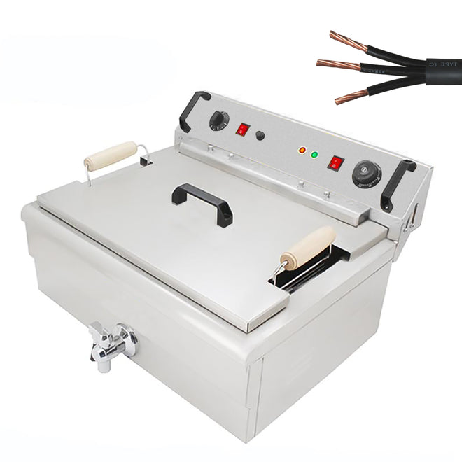 electric churro maker / 220V / Deep Fryer