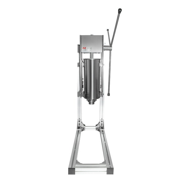 110V / With Fryer