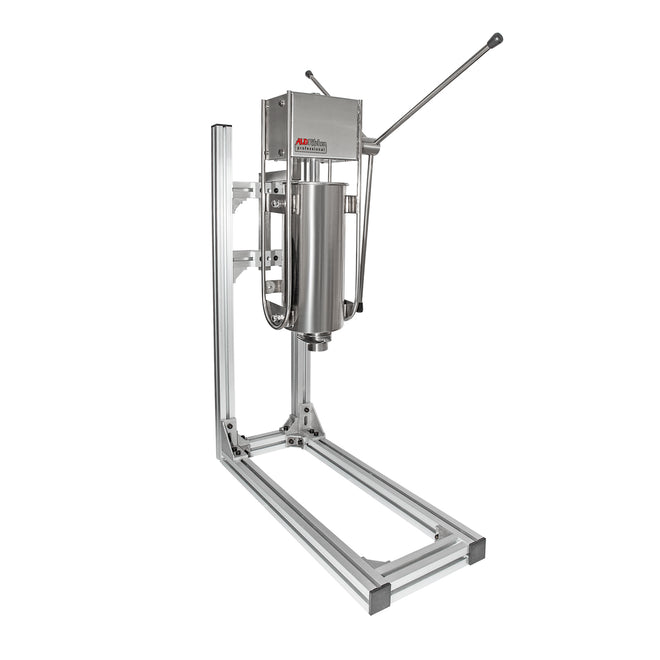 110V / With Fryer