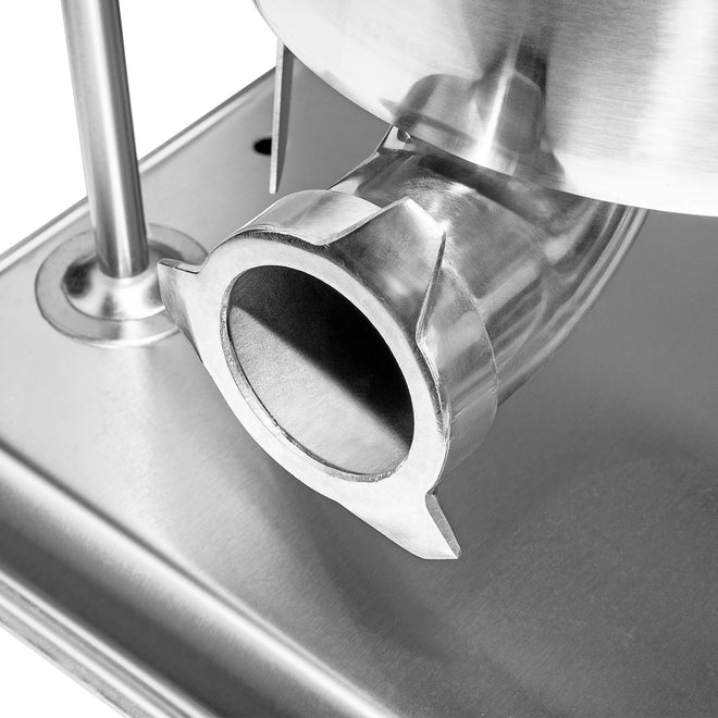 220V, churro maker machine