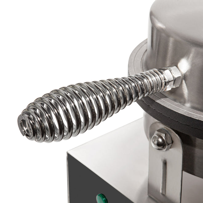 commercial waffle cone maker