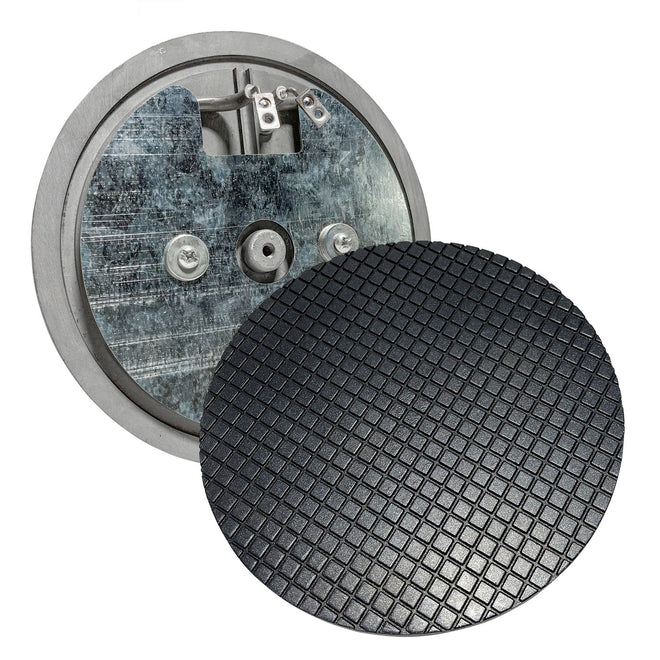 non-stick-waffle-mold