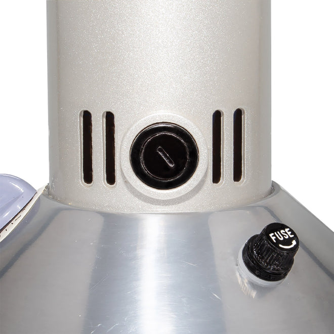 vertical grinder