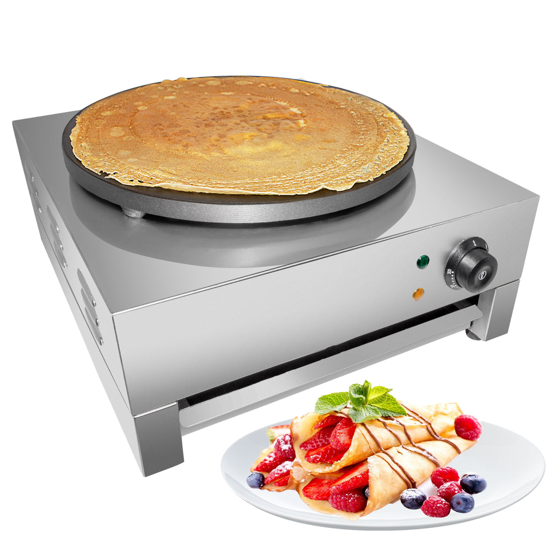 crepe-maker