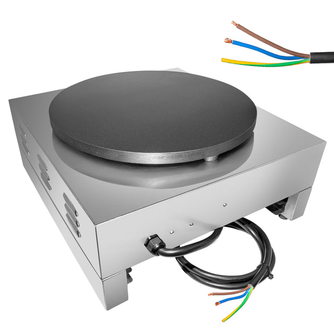 crepe-machine