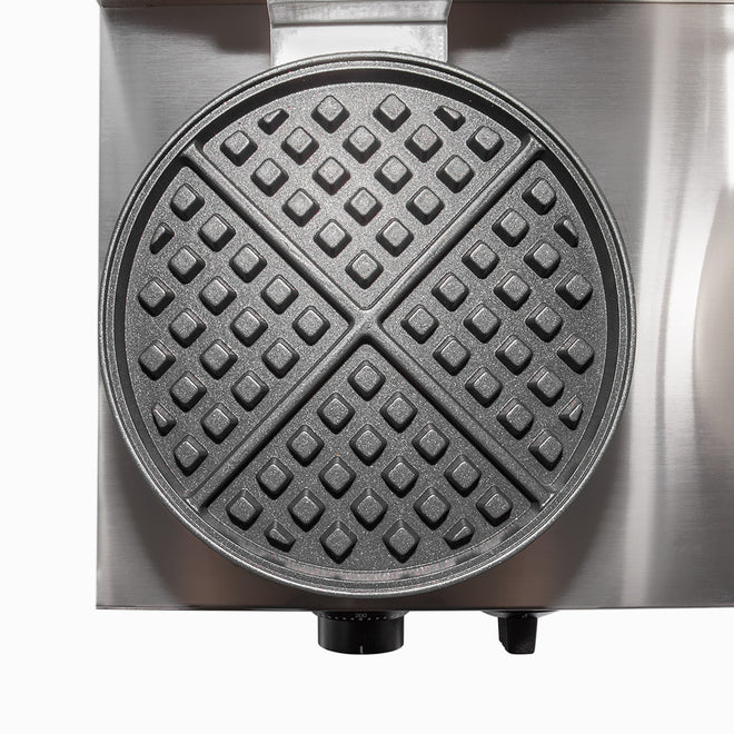 belgian waffle iron