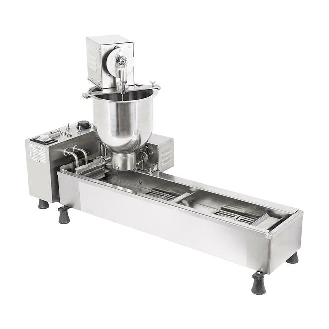 donut-maker-machine