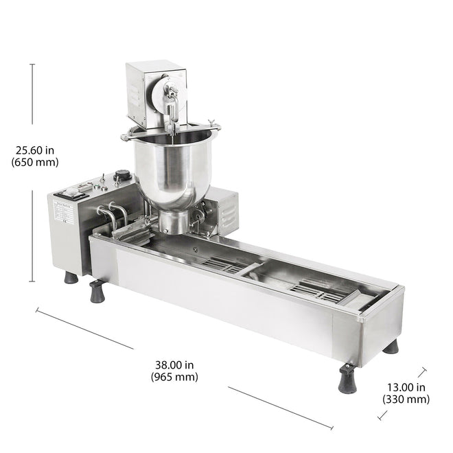 donut-maker