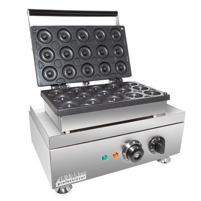 donut-maker 