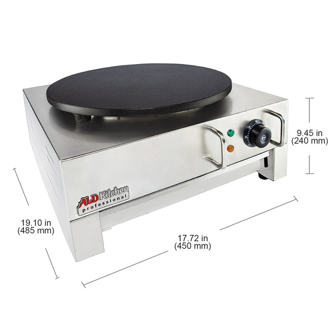 220V / Single