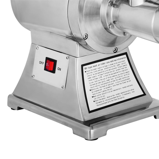 110V / 550 lb/hr