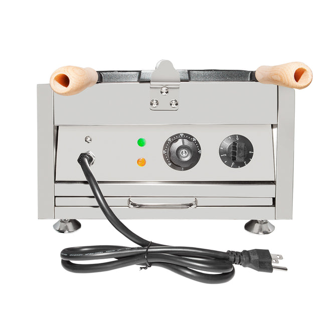 110V, taiyaki waffle iron