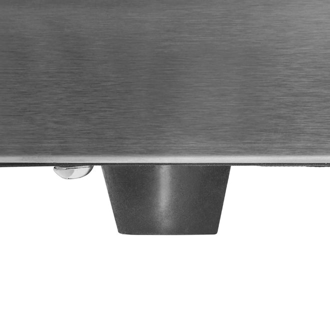 Small / 110V, flat top grill