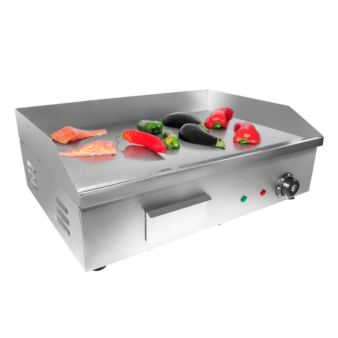 Medium / 220V, griddle grill