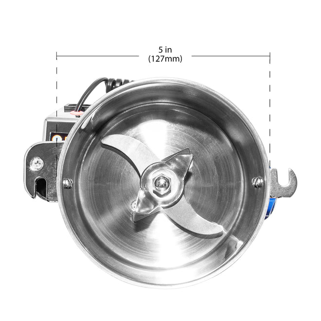 110V / 300 Gr