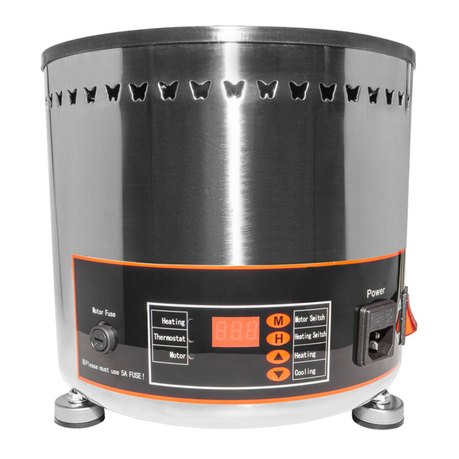 110V / 6-tiers