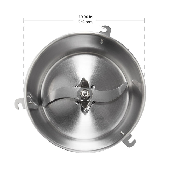 nut chopper