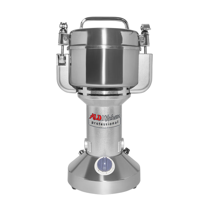 electric grain mill