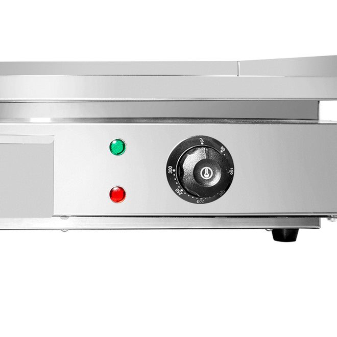electric griddle