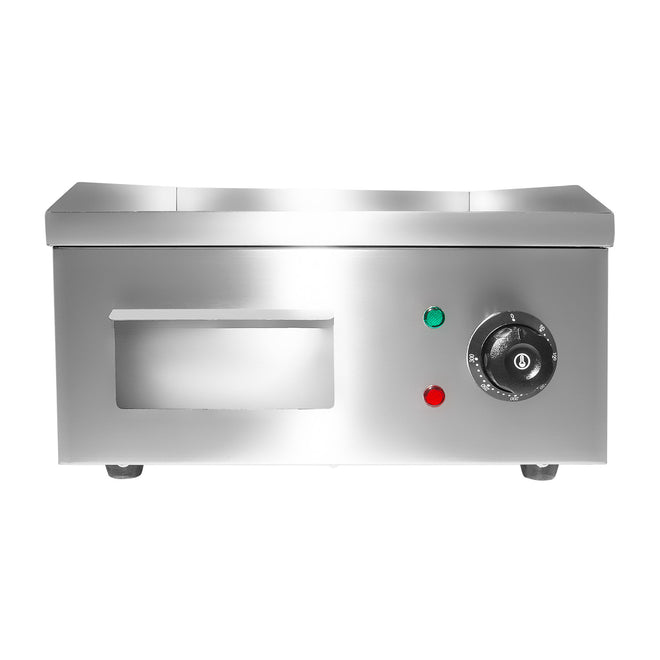 flat griddle