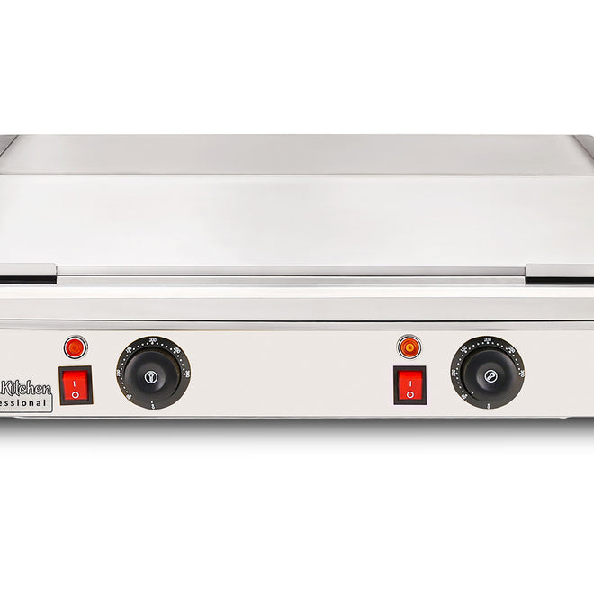 Medium / 110V, griddle grill