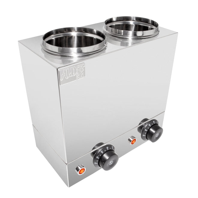 110V / 2-Head, ketchup-dispenser