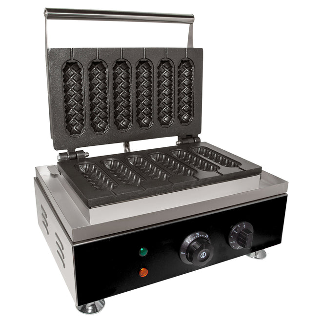 110V / 6 Pcs