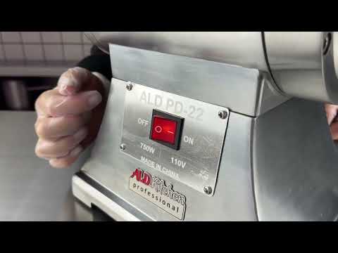220V / 550 lb/hr