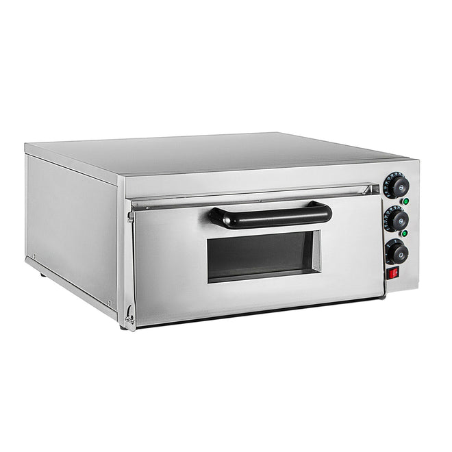 electric pizza oven