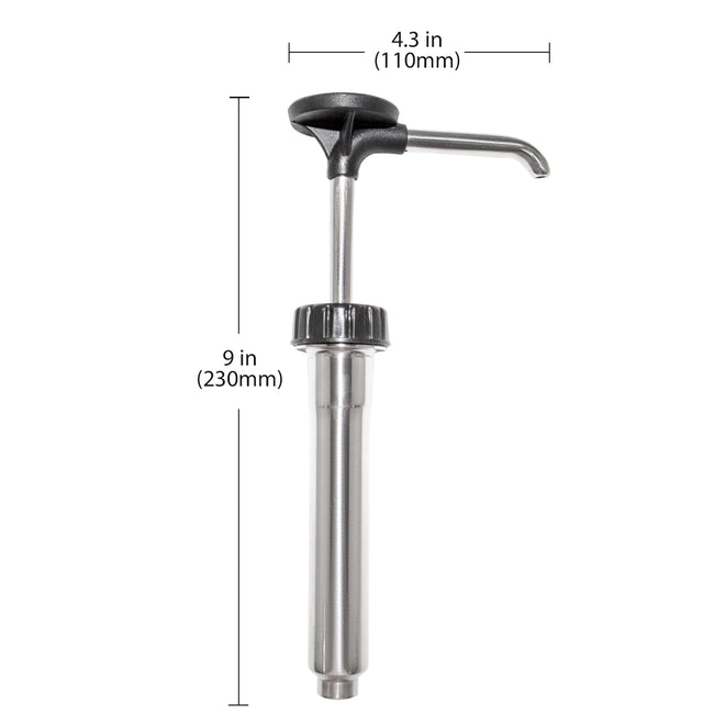220V / 1-Head, ketchup-dispenser