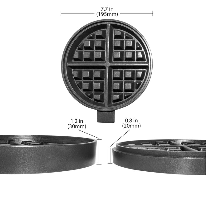 non-stick-mold 
