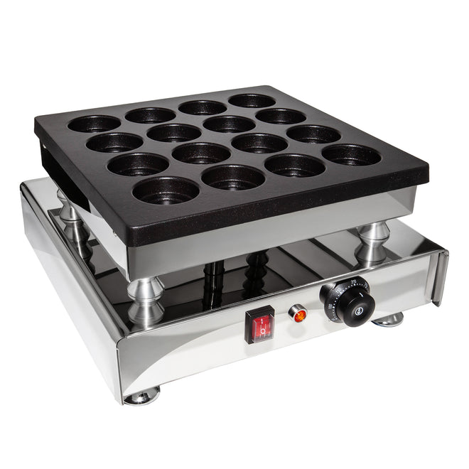 obanyaki machine