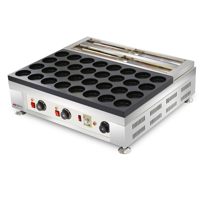 obanyaki machine