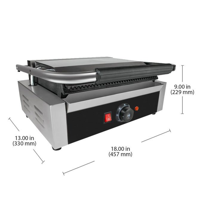 panini-maker