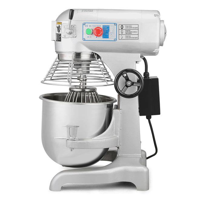 dough-mixer / commercial-blender