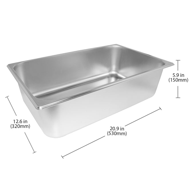 220V / 1 tank