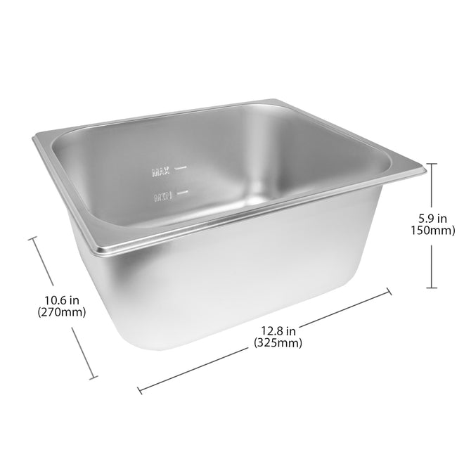 220V / 4 tanks