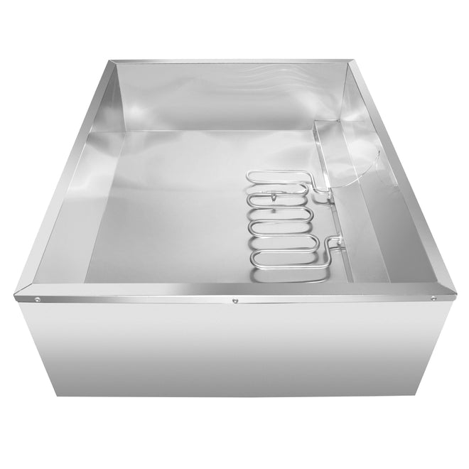 220V / 6 tanks