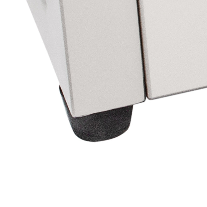 220V / Big (half-ribbed)