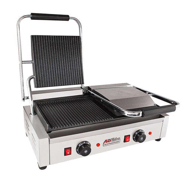 220V / Big (half-ribbed)
