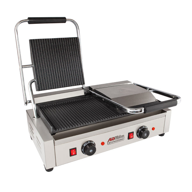 110V / Big (double plat)